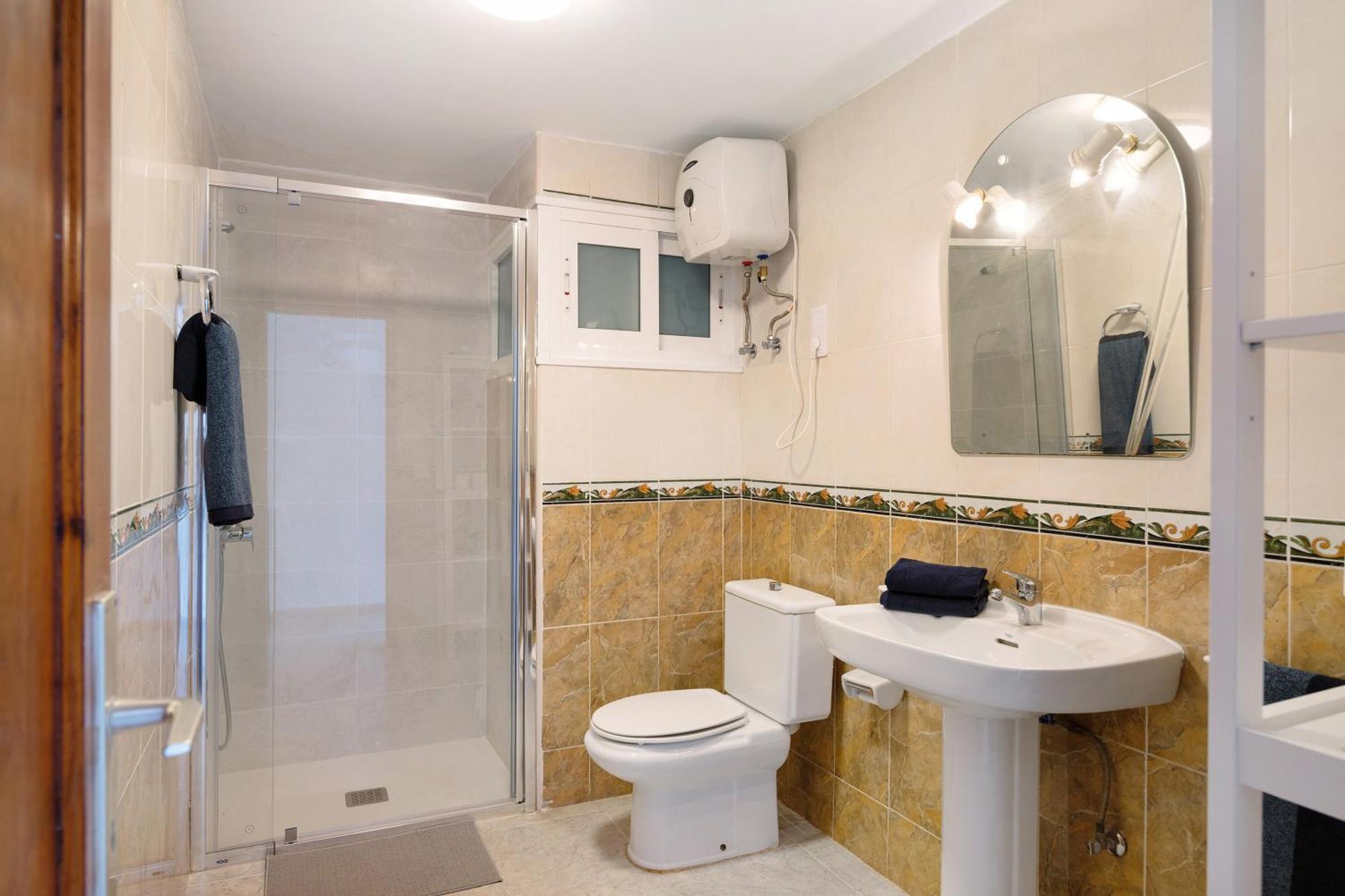 Apartamento A 1 Minuto De Playa Пуерто-дель-Кармен Екстер'єр фото