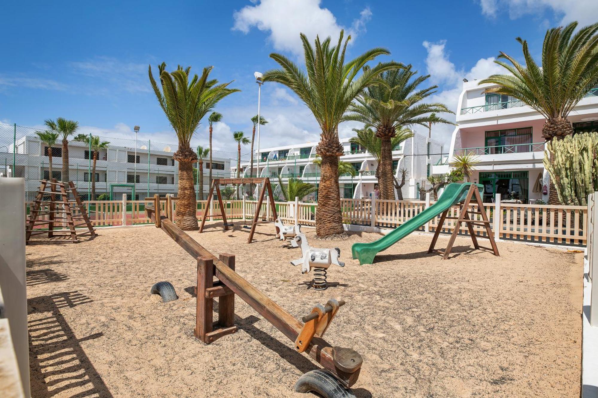 Apartamento A 1 Minuto De Playa Пуерто-дель-Кармен Екстер'єр фото