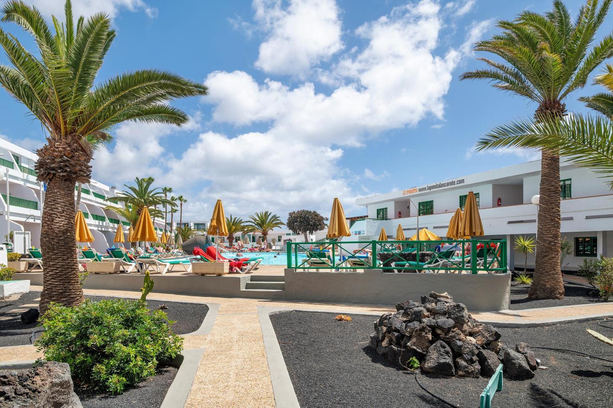 Apartamento A 1 Minuto De Playa Пуерто-дель-Кармен Екстер'єр фото